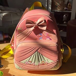 Loungefly Disney Cinderella Backpack